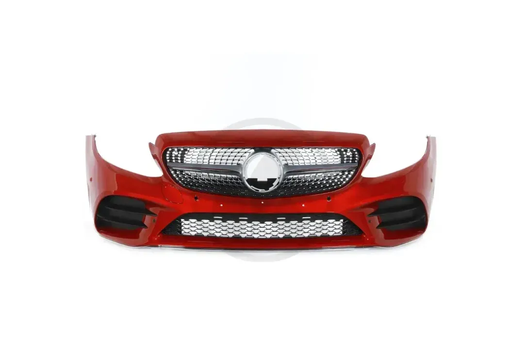 205 FRONT BUMPER